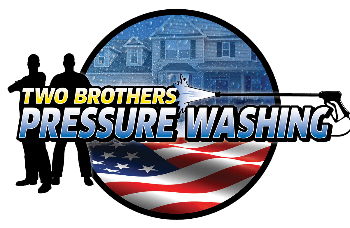 Two Brothers Pressure Washing